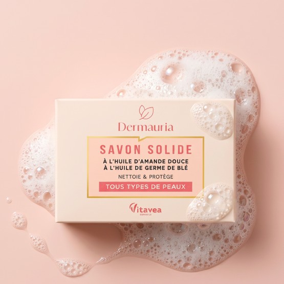 Savon solide